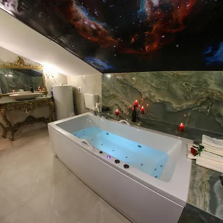 Kamin Wellness * Sarajevo