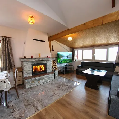 Kamin Wellness Sarajevo
