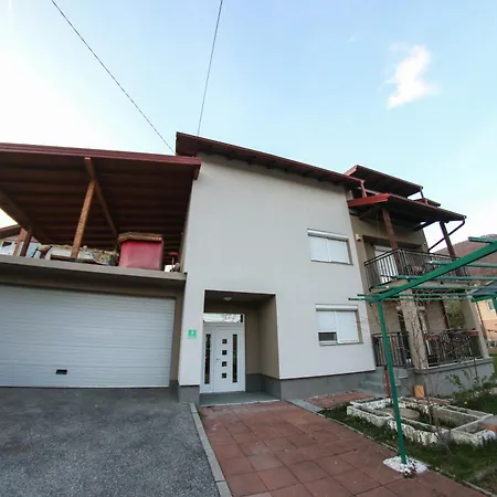 Apartment Kamin Wellness Sarajevo