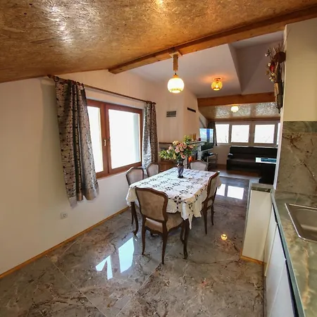Apartment Kamin Wellness Sarajevo