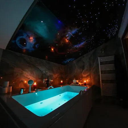 Kamin Wellness Apartman Szarajevó