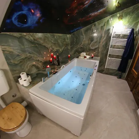 Kamin Wellness Sarajevo