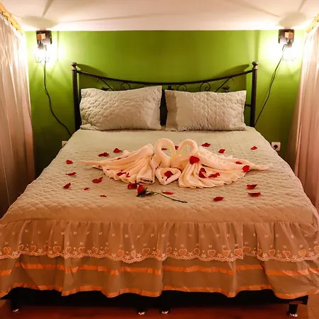 Kamin Wellness Sarajevo
